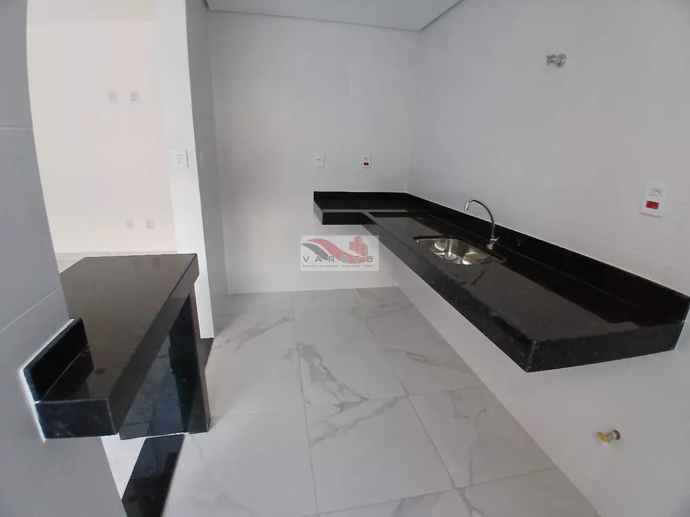 Apartamento, 2 quartos, 45 m² - Foto 4