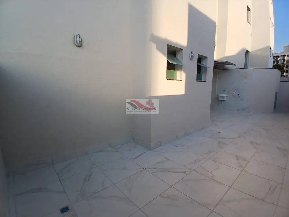 Apartamento, 2 quartos, 45 m² - Foto 10