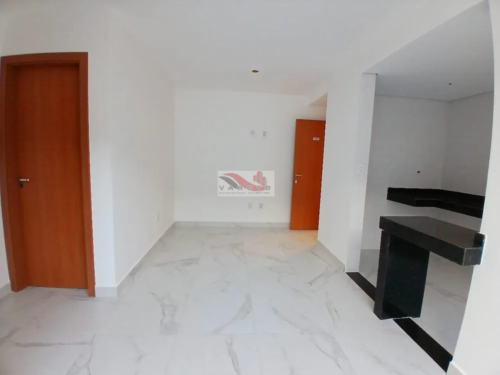 Apartamento, 2 quartos, 45 m² - Foto 8