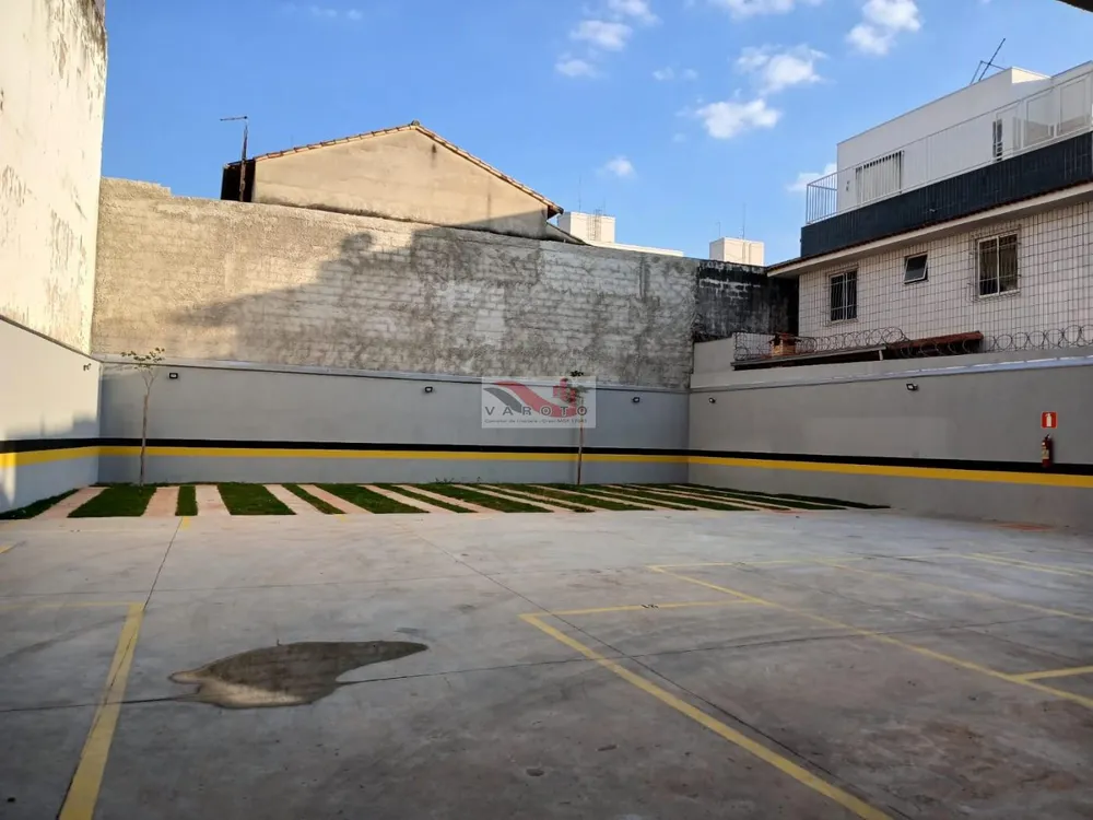 Apartamento, 2 quartos, 45 m² - Foto 4