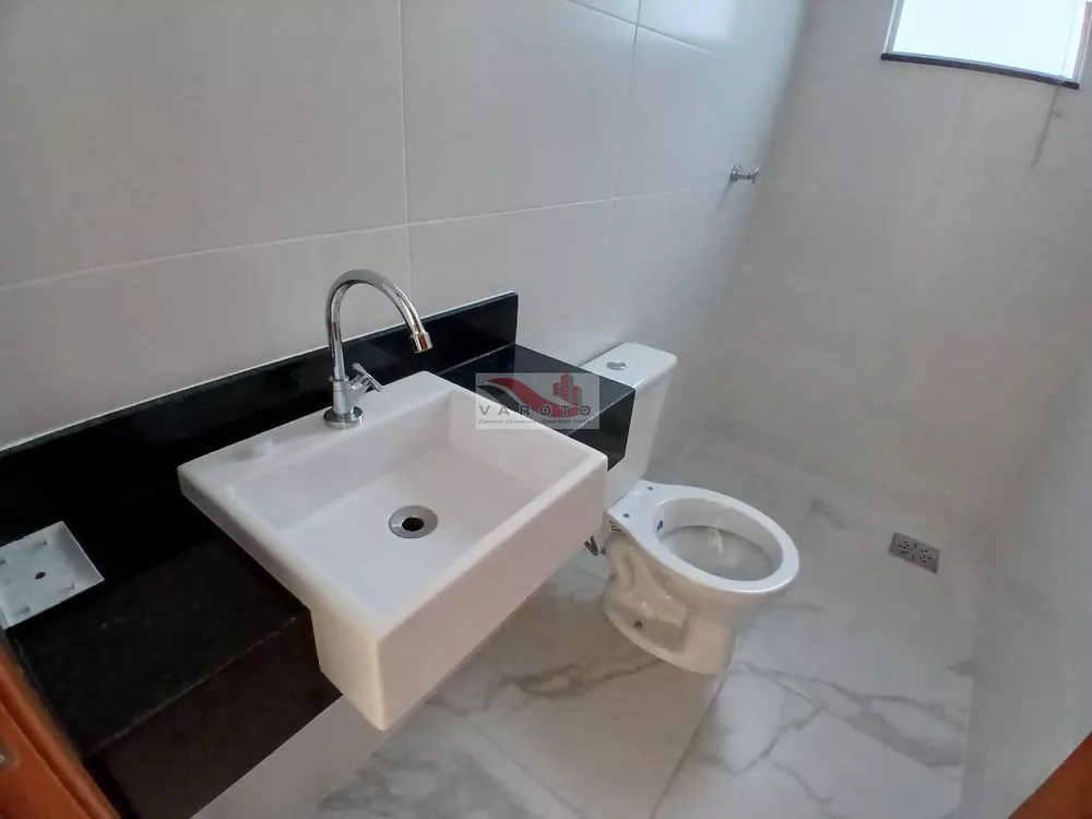 Apartamento, 2 quartos, 45 m² - Foto 3