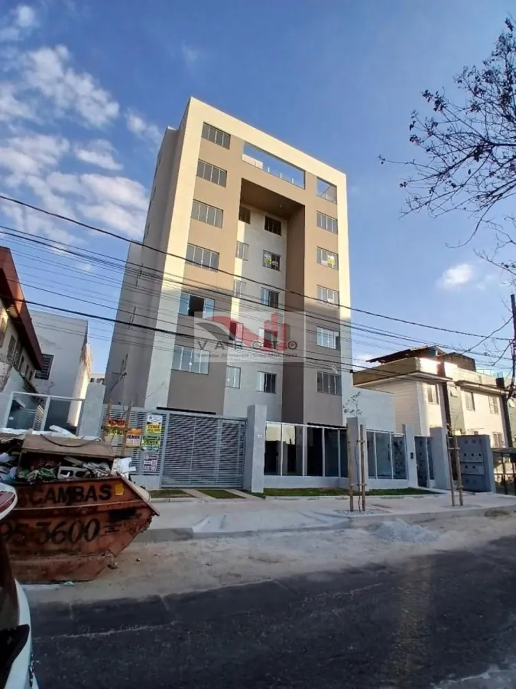 Apartamento, 2 quartos, 45 m² - Foto 1
