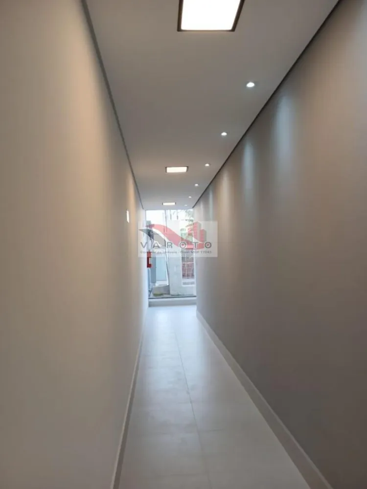 Apartamento, 2 quartos, 45 m² - Foto 7