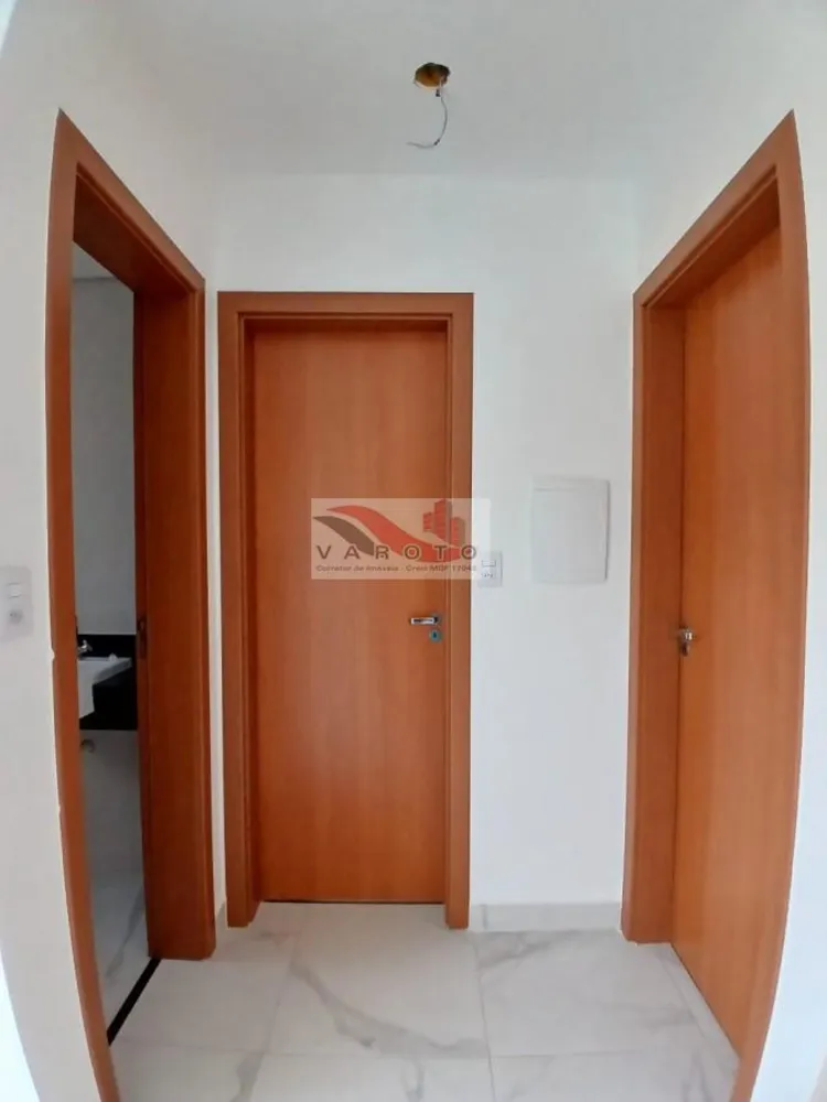 Apartamento, 2 quartos, 45 m² - Foto 11