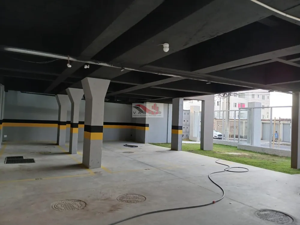 Apartamento, 2 quartos, 45 m² - Foto 6