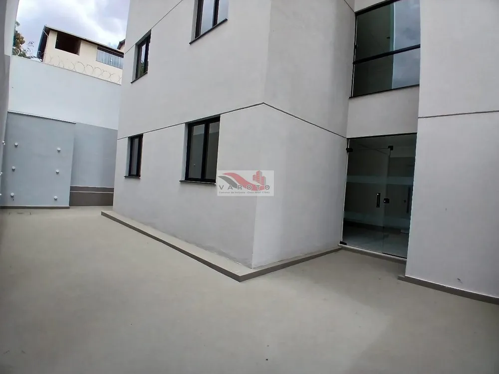 Apartamento, 2 quartos, 61 m² - Foto 1
