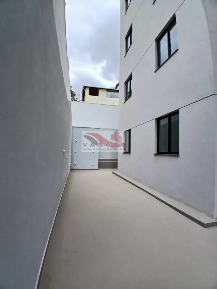 Apartamento, 2 quartos, 61 m² - Foto 4