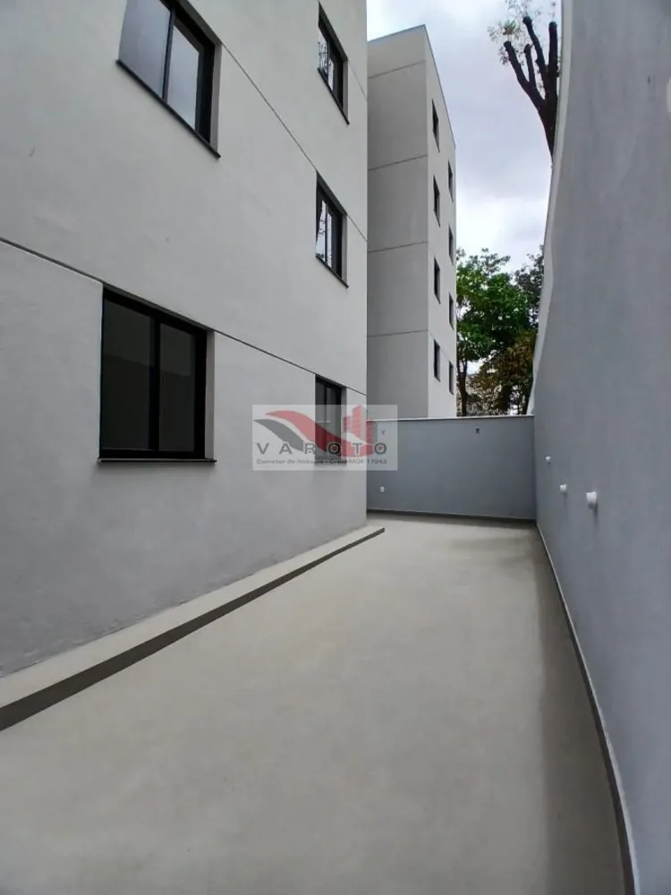 Apartamento, 2 quartos, 61 m² - Foto 14
