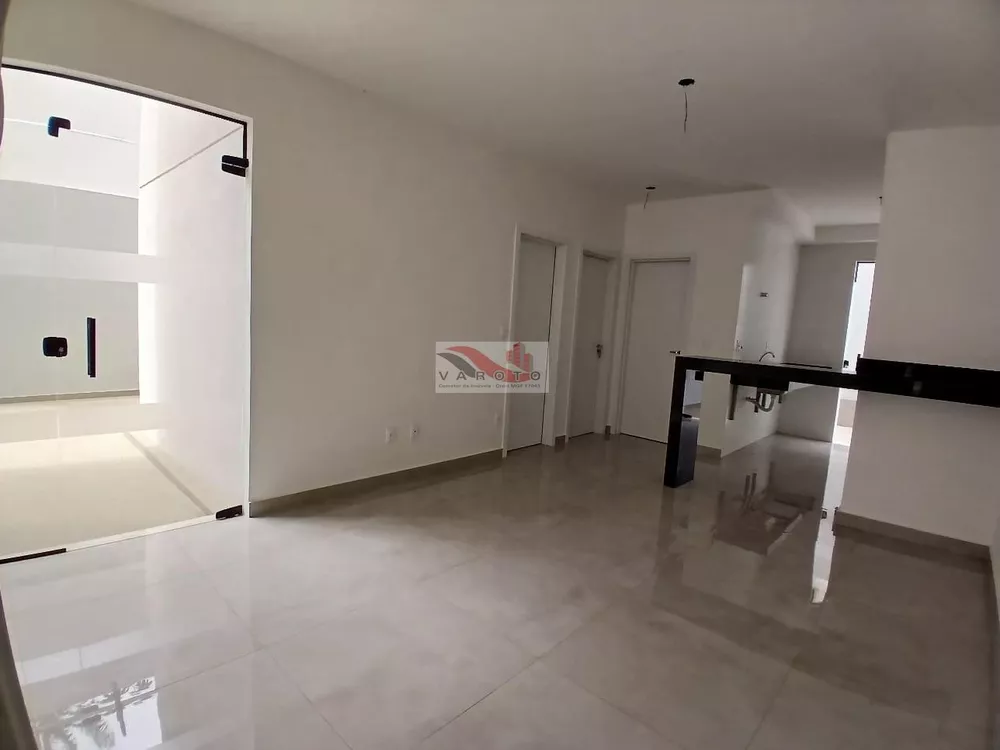 Apartamento, 2 quartos, 61 m² - Foto 1