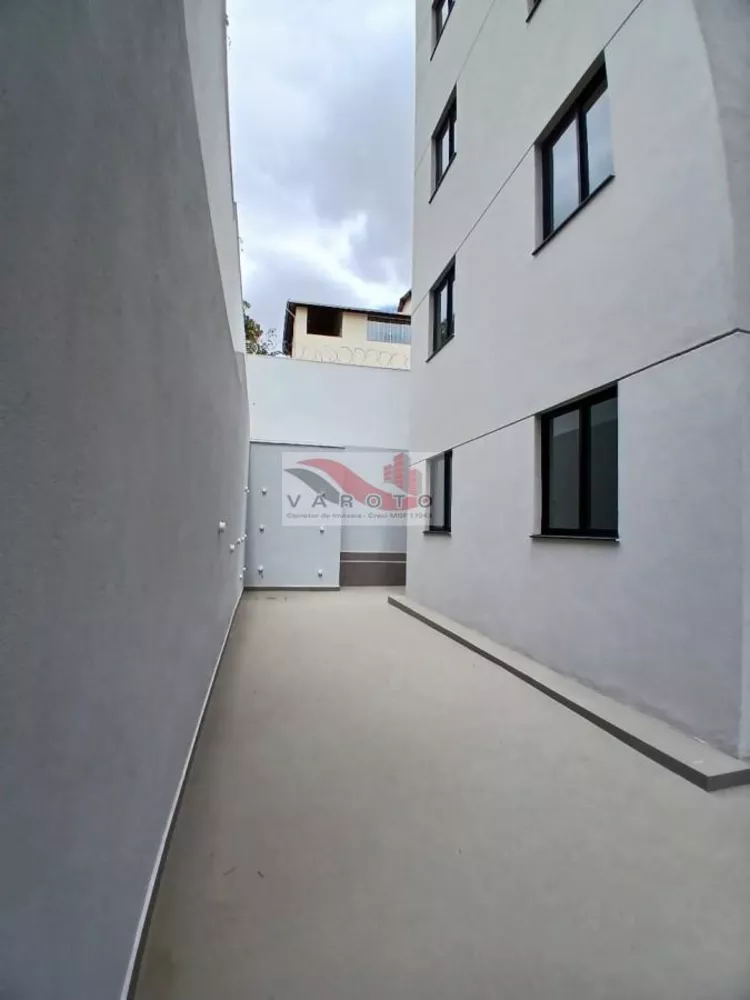 Apartamento, 2 quartos, 61 m² - Foto 3