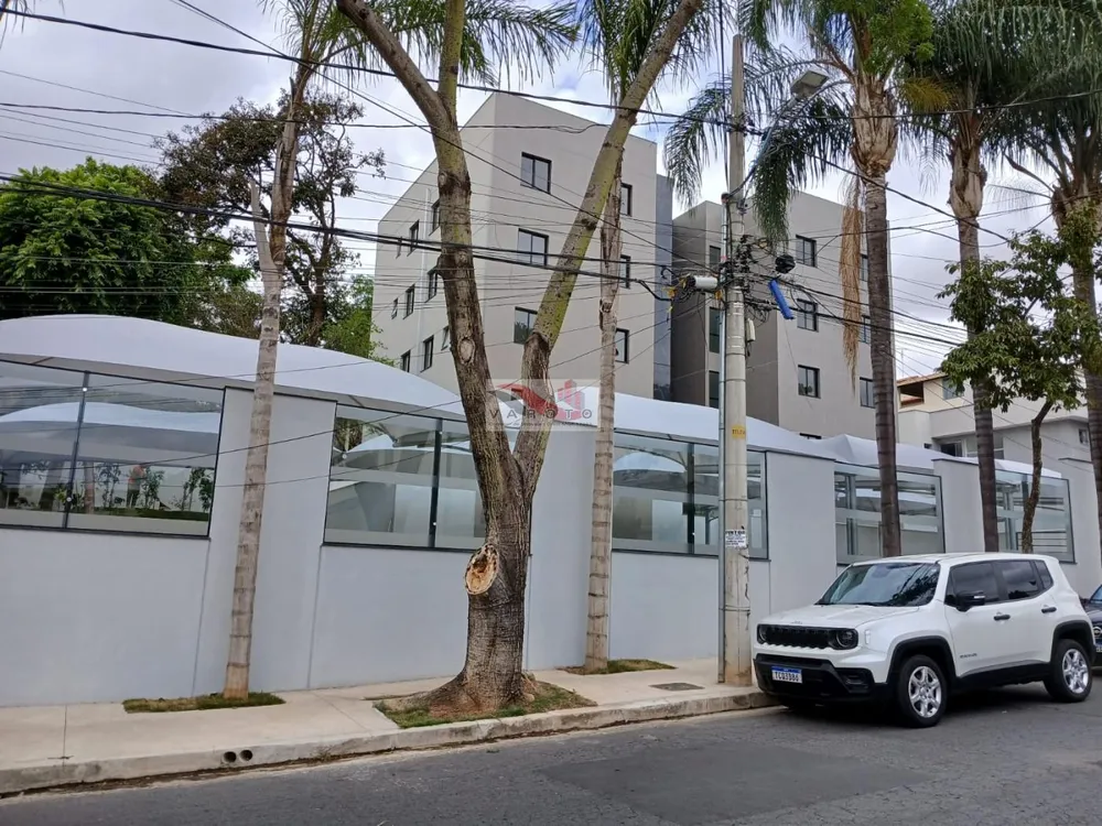 Apartamento, 2 quartos, 61 m² - Foto 2