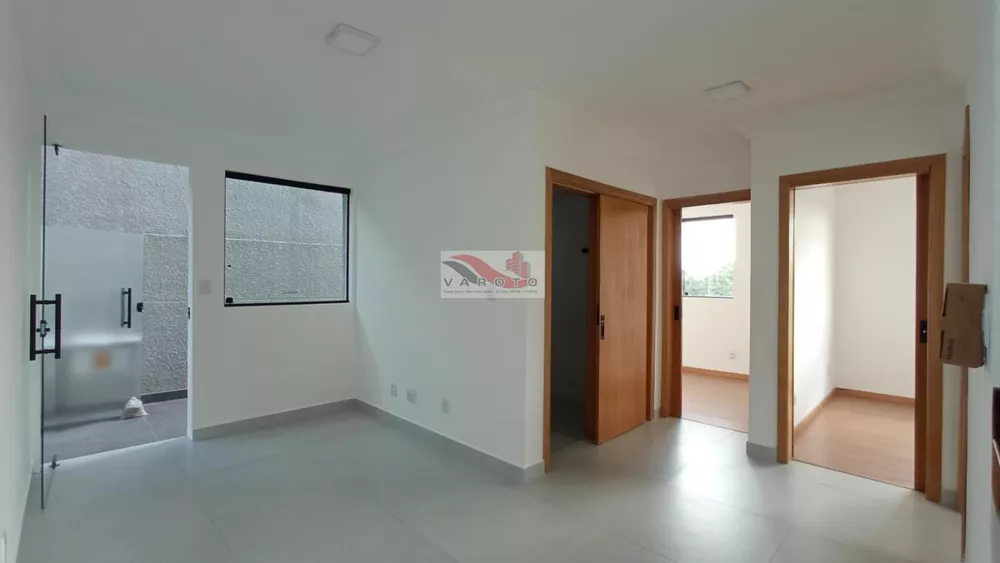 Apartamento, 3 quartos, 23 m² - Foto 3