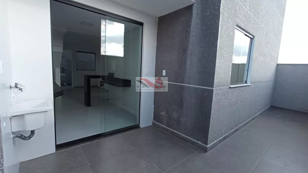 Apartamento, 3 quartos, 23 m² - Foto 1