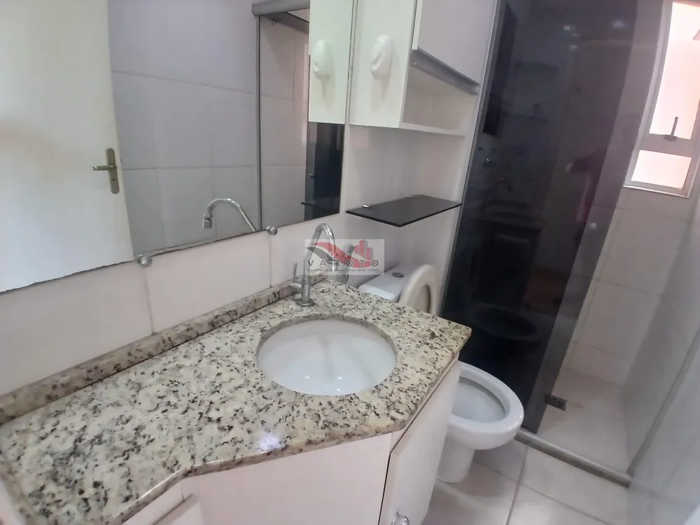 Apartamento, 3 quartos - Foto 15