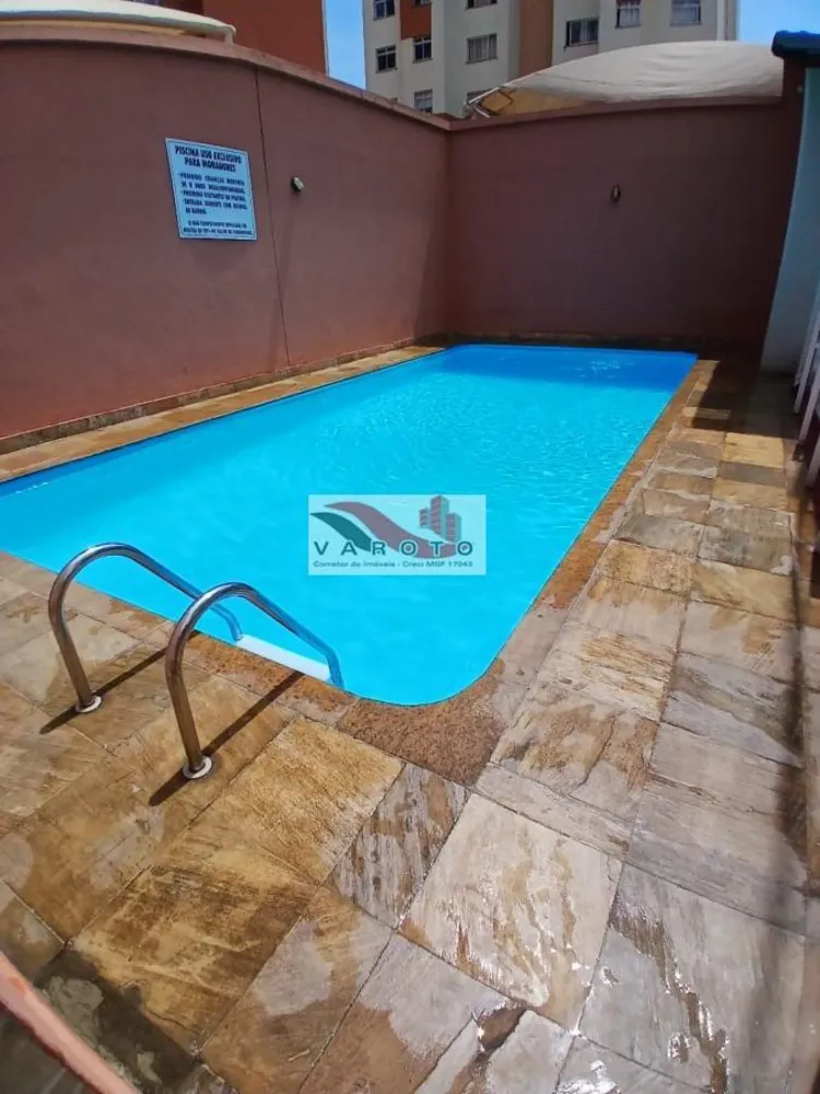 Apartamento, 3 quartos - Foto 7