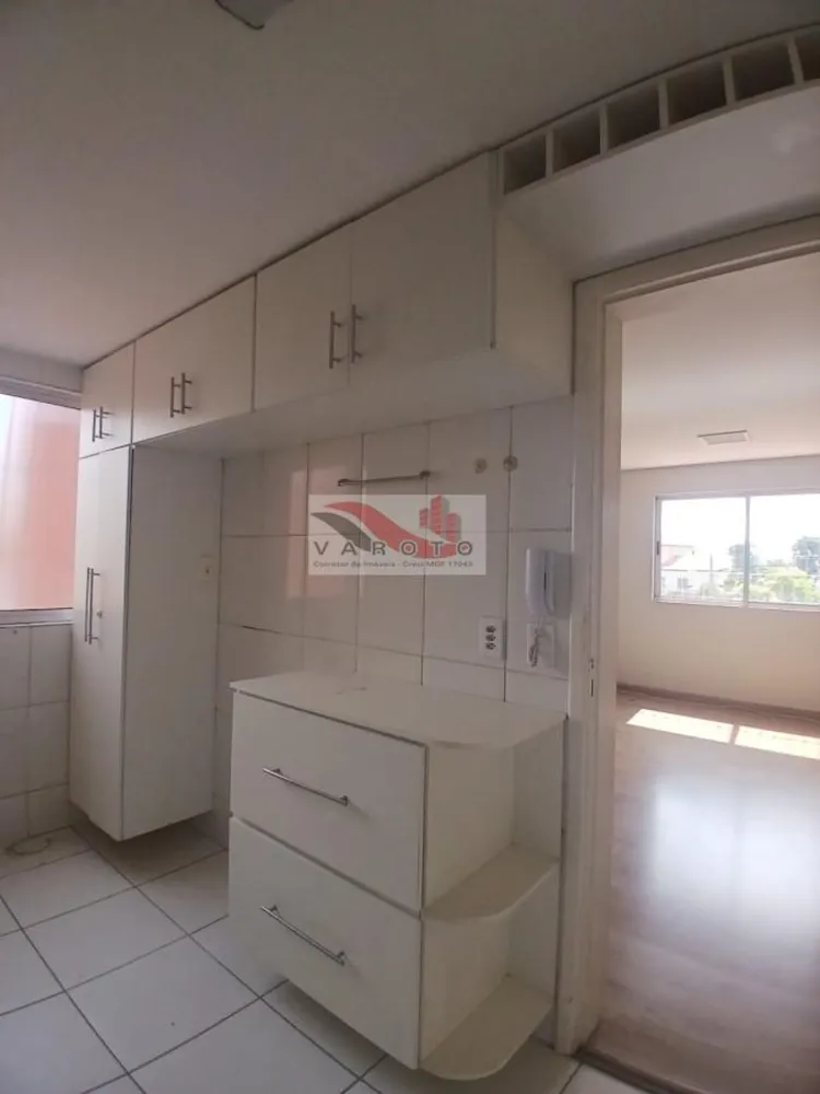 Apartamento, 3 quartos - Foto 1