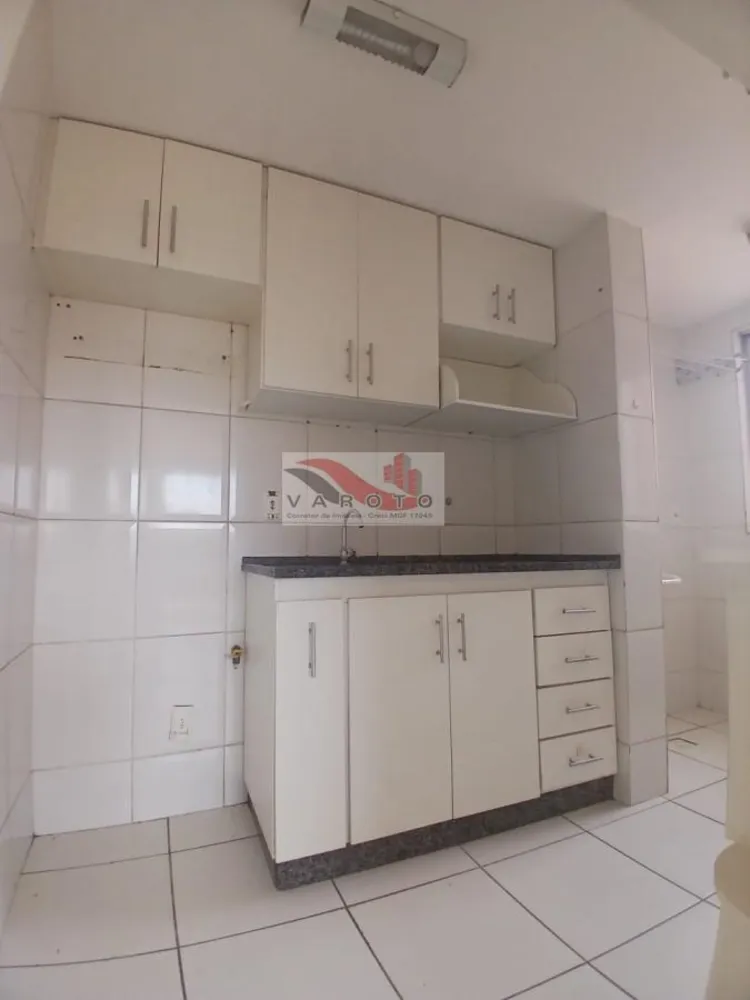 Apartamento, 3 quartos - Foto 2