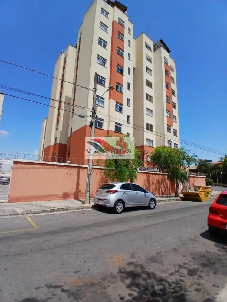 Apartamento, 3 quartos - Foto 1