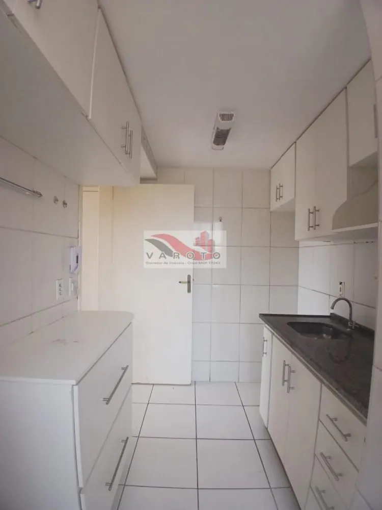 Apartamento, 3 quartos - Foto 12