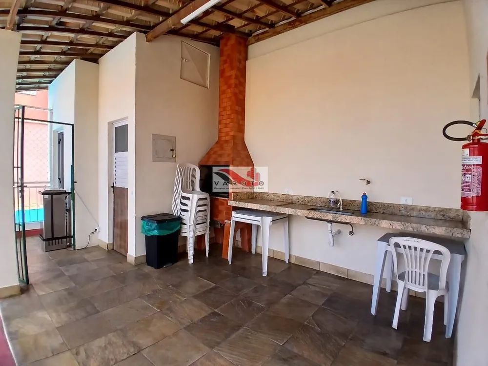 Apartamento, 3 quartos - Foto 5