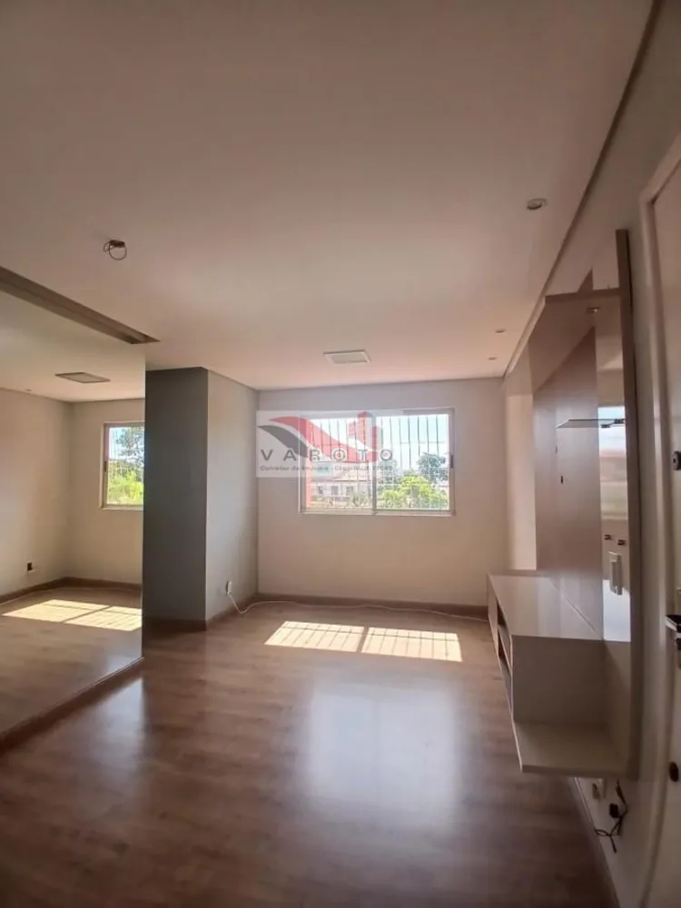 Apartamento, 3 quartos - Foto 5