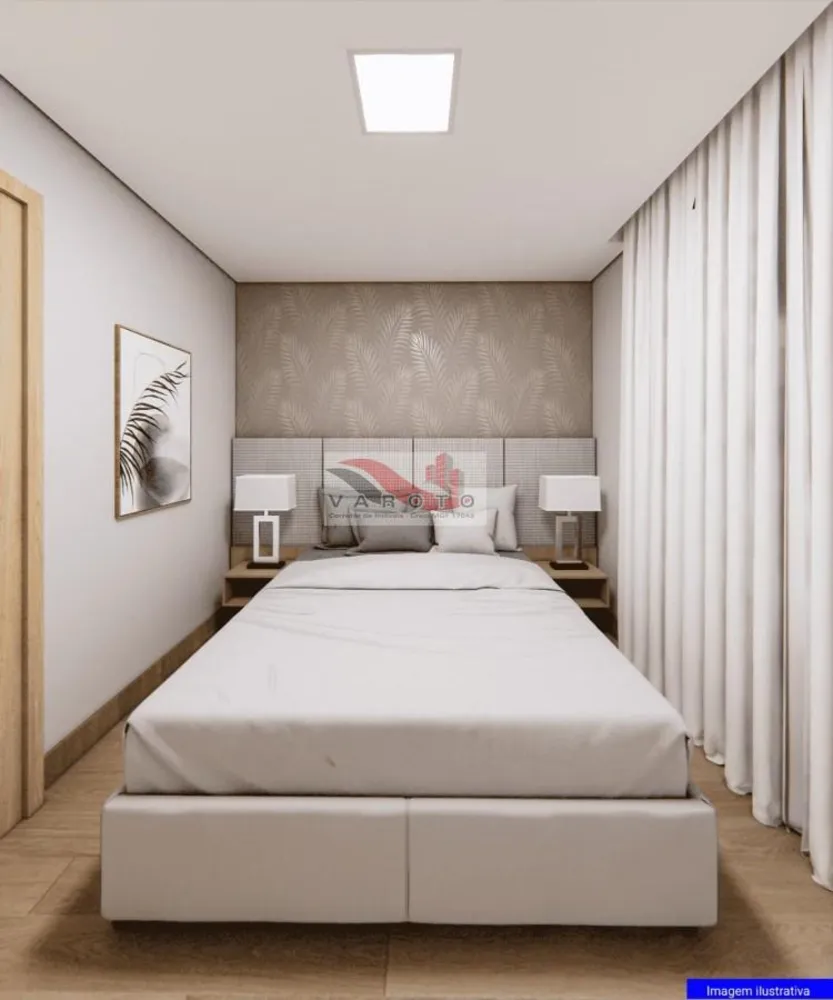 Casa, 3 quartos, 47 m² - Foto 10