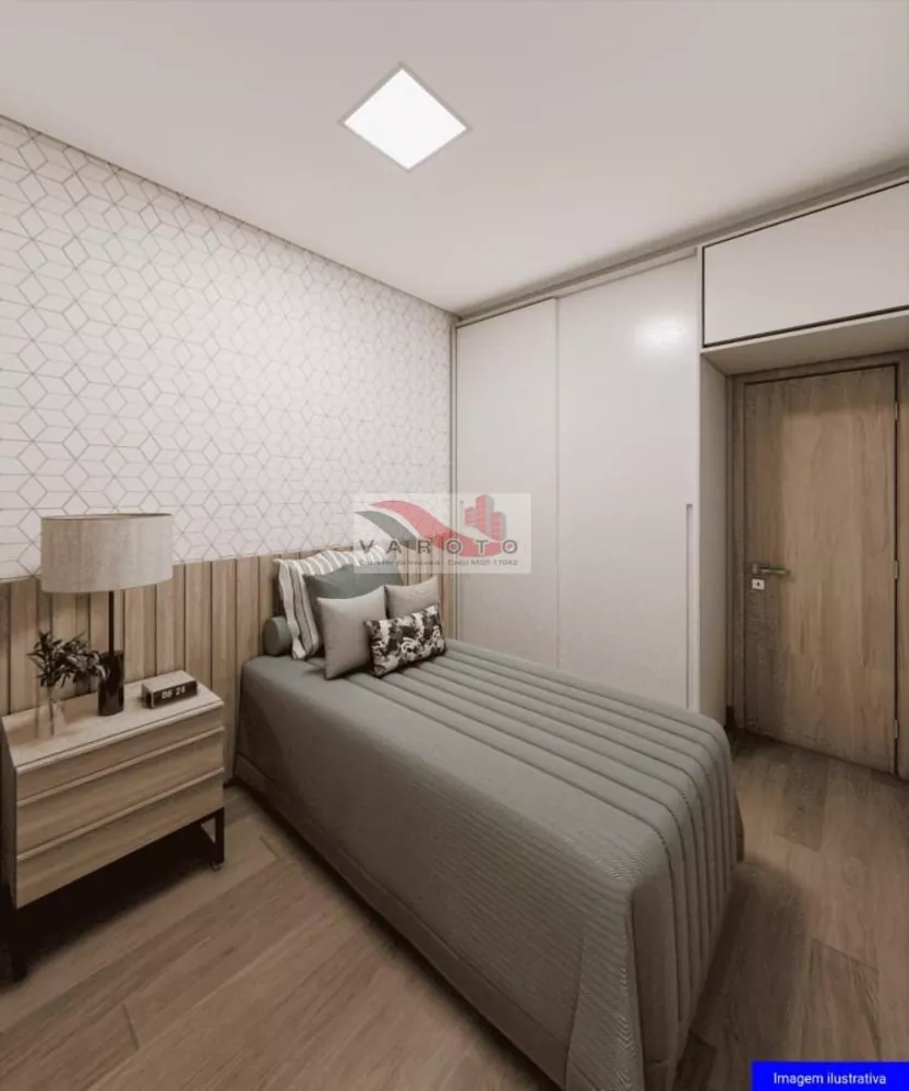 Casa, 3 quartos, 47 m² - Foto 3