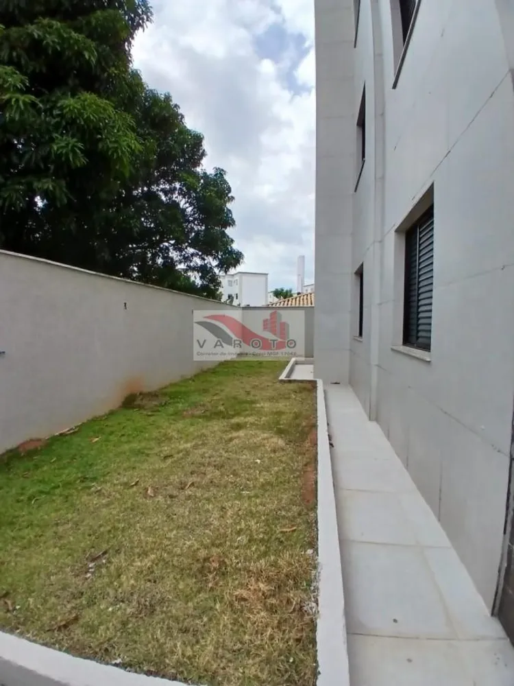 Apartamento, 3 quartos, 100 m² - Foto 11