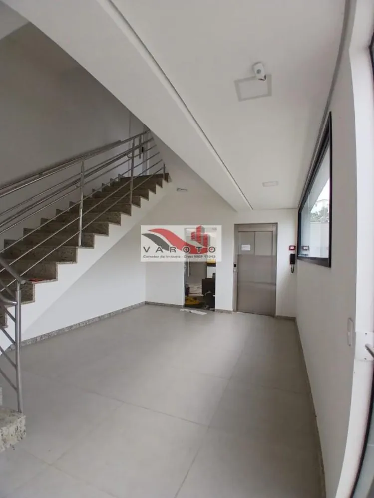 Apartamento, 3 quartos, 100 m² - Foto 5