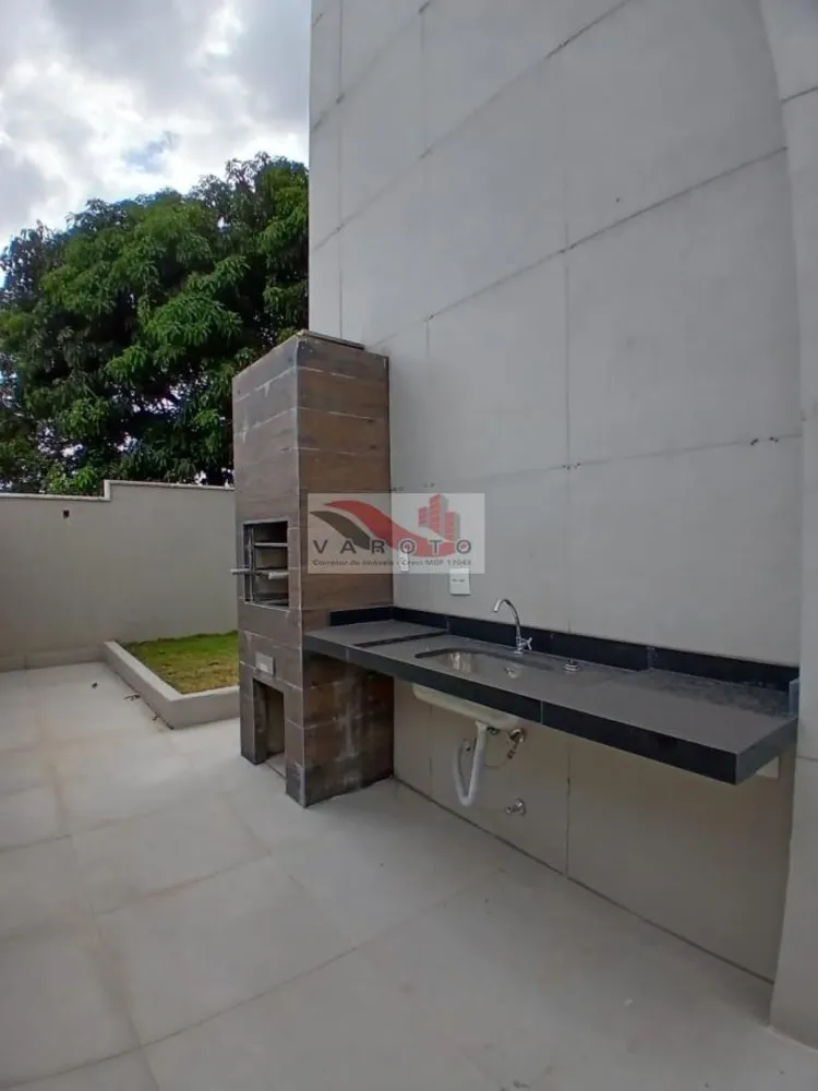 Apartamento, 3 quartos, 100 m² - Foto 1
