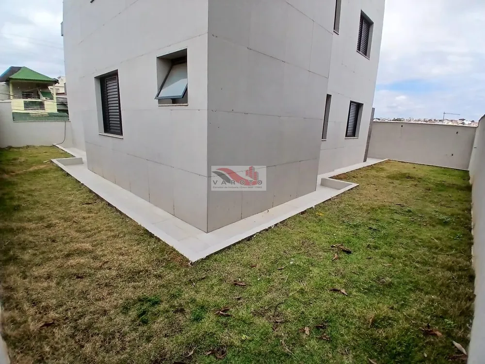 Apartamento, 3 quartos, 100 m² - Foto 12