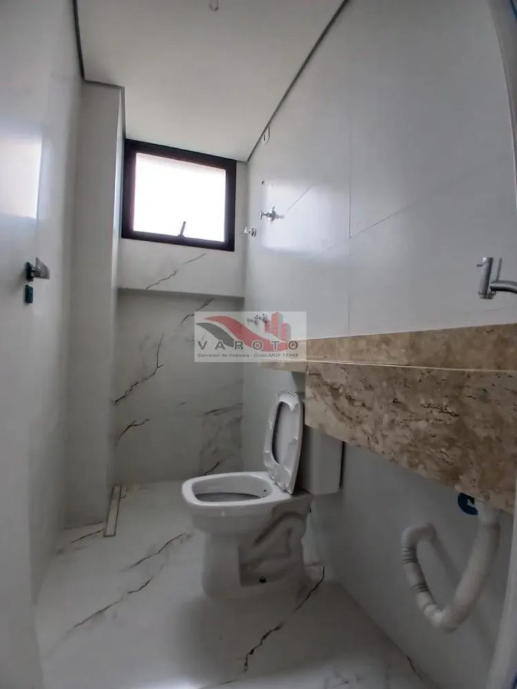 Apartamento, 3 quartos, 100 m² - Foto 15
