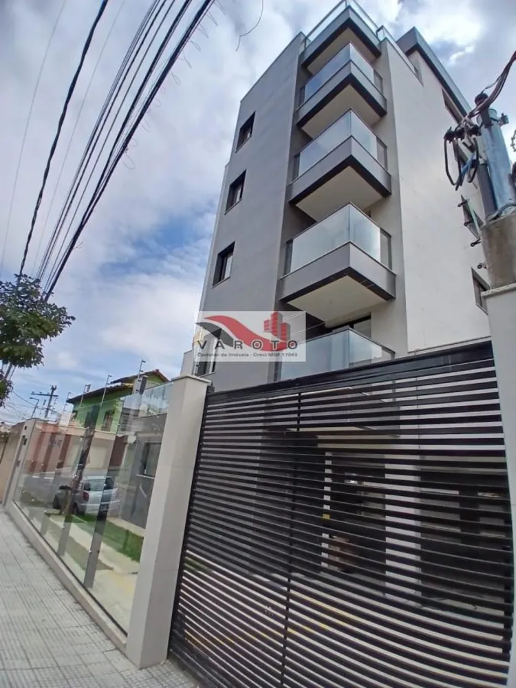 Apartamento, 3 quartos, 100 m² - Foto 4