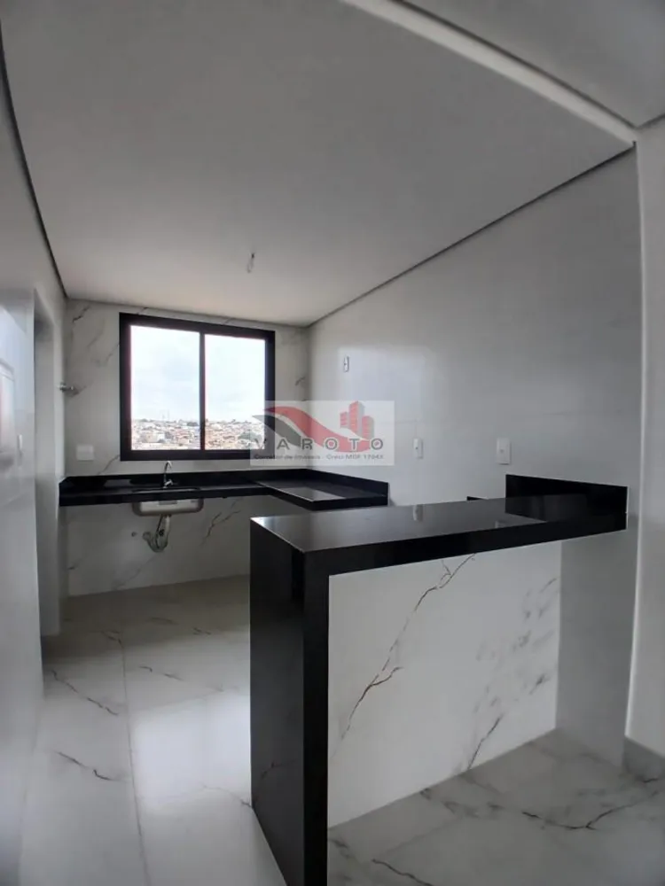 Apartamento, 3 quartos, 100 m² - Foto 8