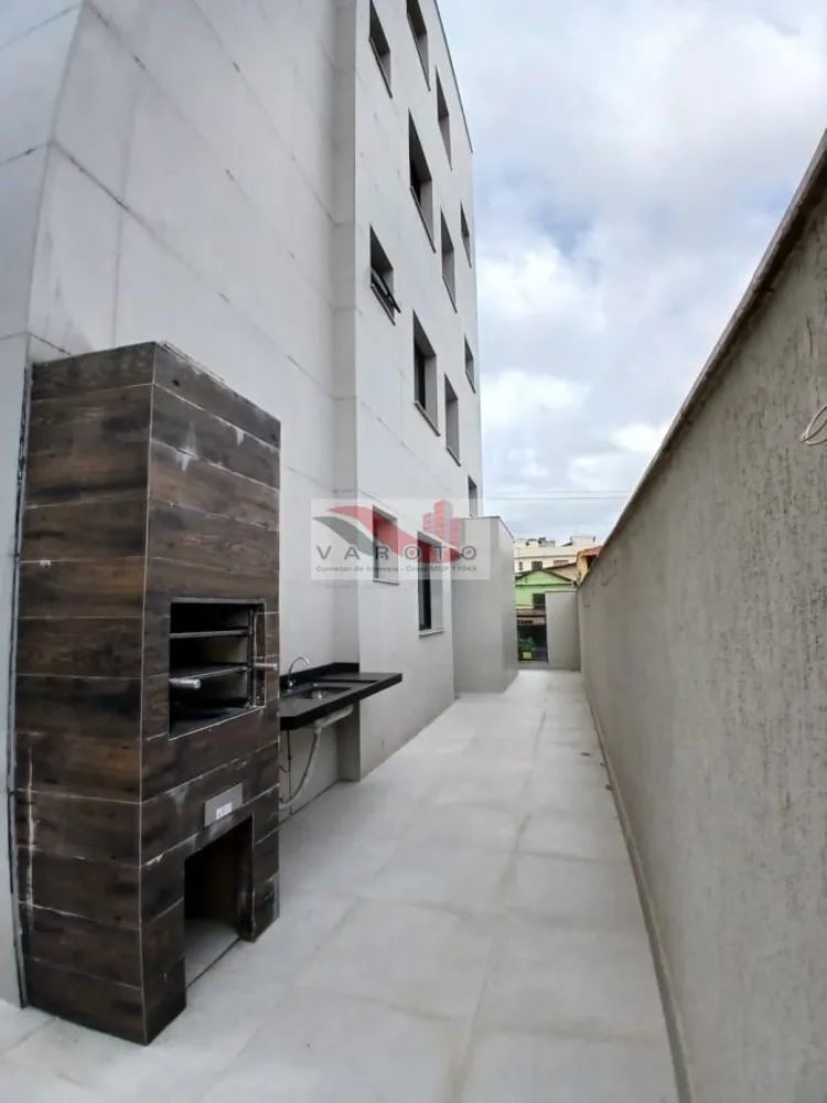 Apartamento, 3 quartos, 100 m² - Foto 10