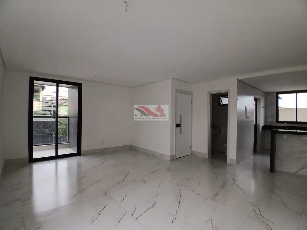 Apartamento, 3 quartos, 100 m² - Foto 7