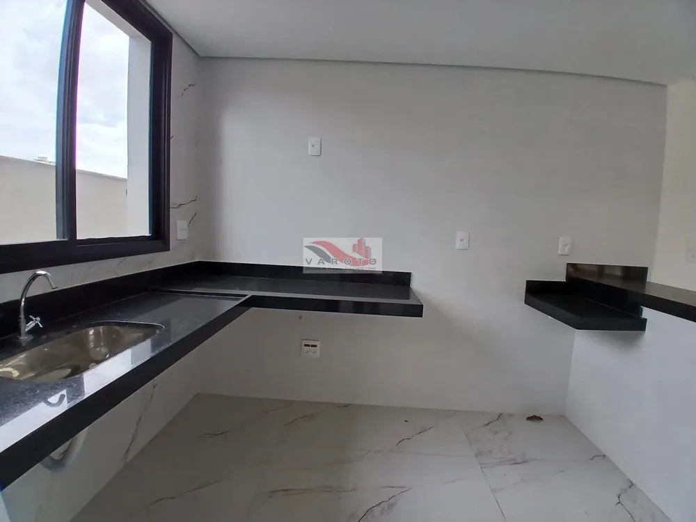 Apartamento, 3 quartos, 100 m² - Foto 9