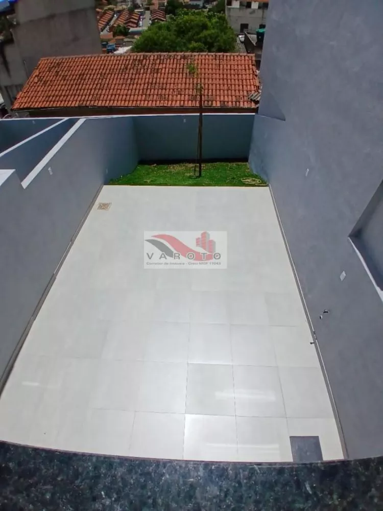 Casa, 3 quartos, 100 m² - Foto 4