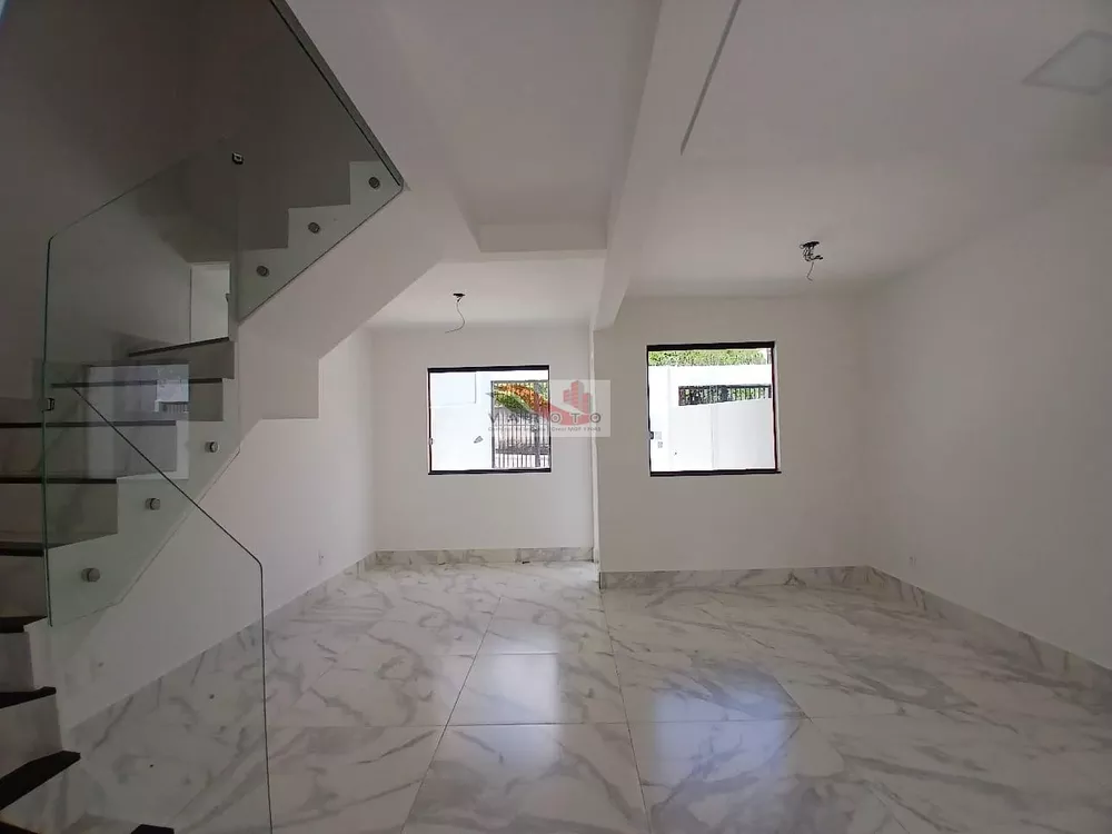 Casa, 3 quartos, 100 m² - Foto 1