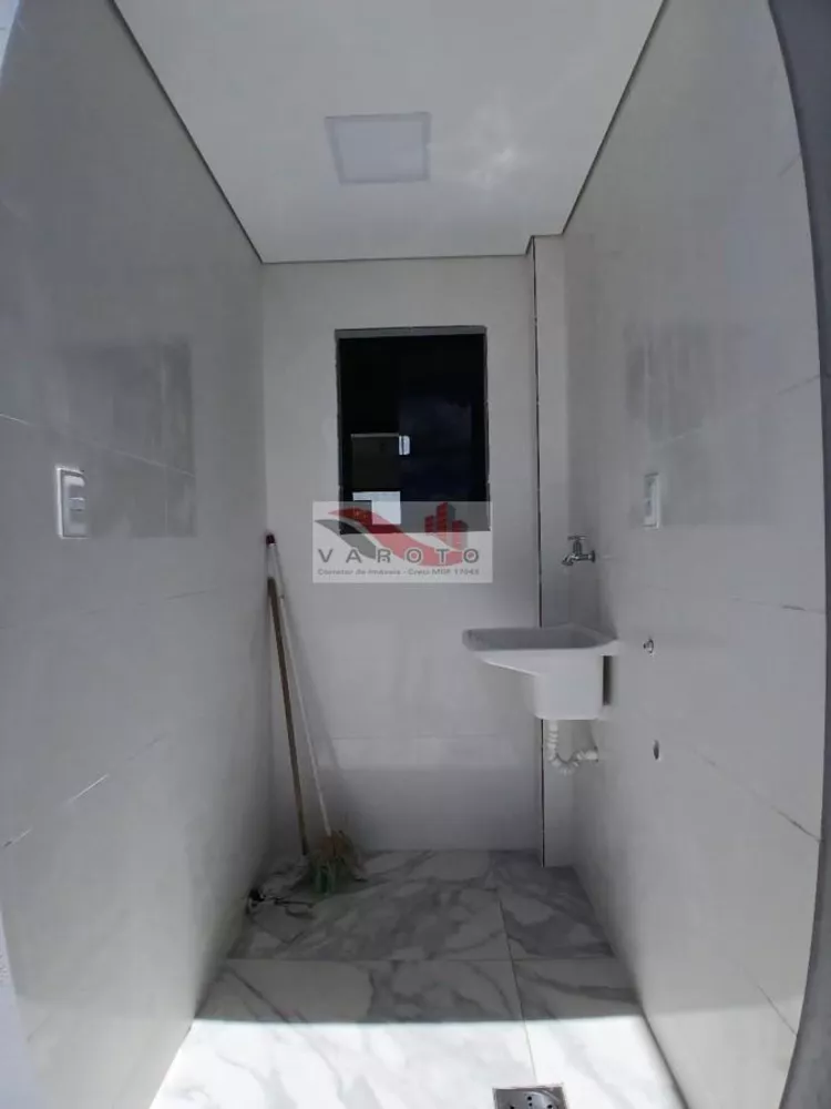 Casa, 3 quartos, 100 m² - Foto 3