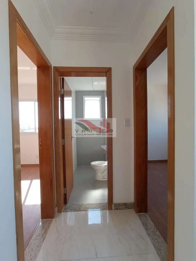 Apartamento, 2 quartos - Foto 14