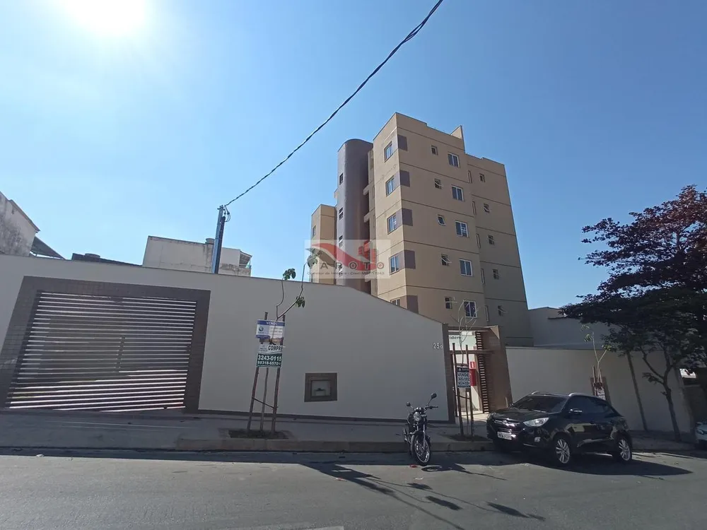 Apartamento, 2 quartos - Foto 3