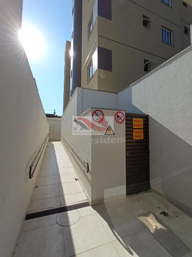 Apartamento, 2 quartos - Foto 5