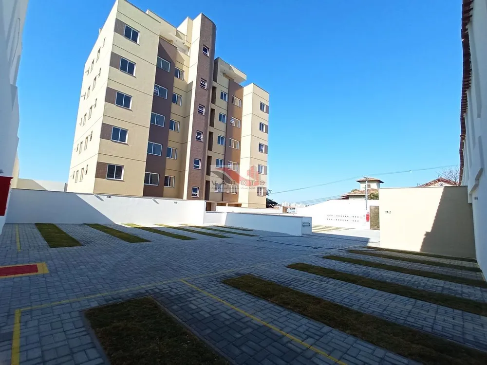 Apartamento, 2 quartos - Foto 10
