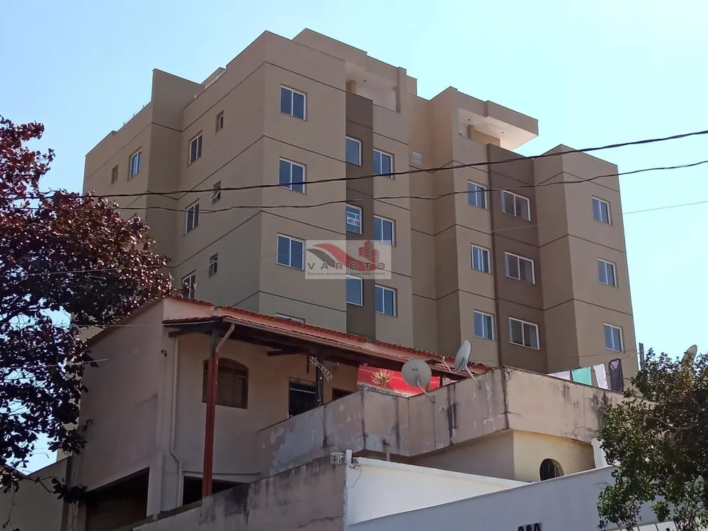 Apartamento, 2 quartos - Foto 4