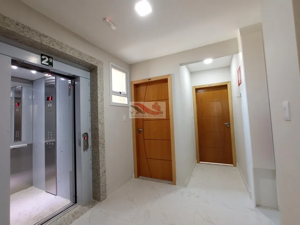 Apartamento, 2 quartos - Foto 5
