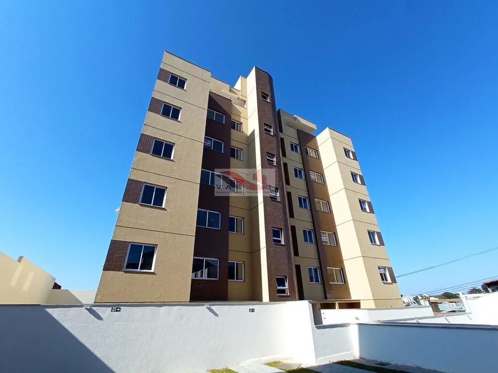 Apartamento, 2 quartos - Foto 6