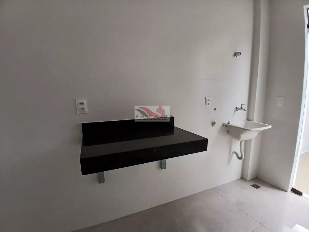Apartamento, 2 quartos, 37 m² - Foto 2