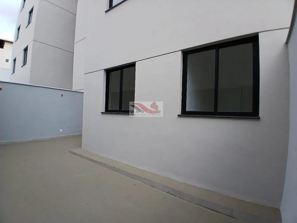 Apartamento, 2 quartos, 37 m² - Foto 11