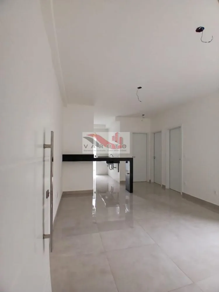 Apartamento, 2 quartos, 37 m² - Foto 10